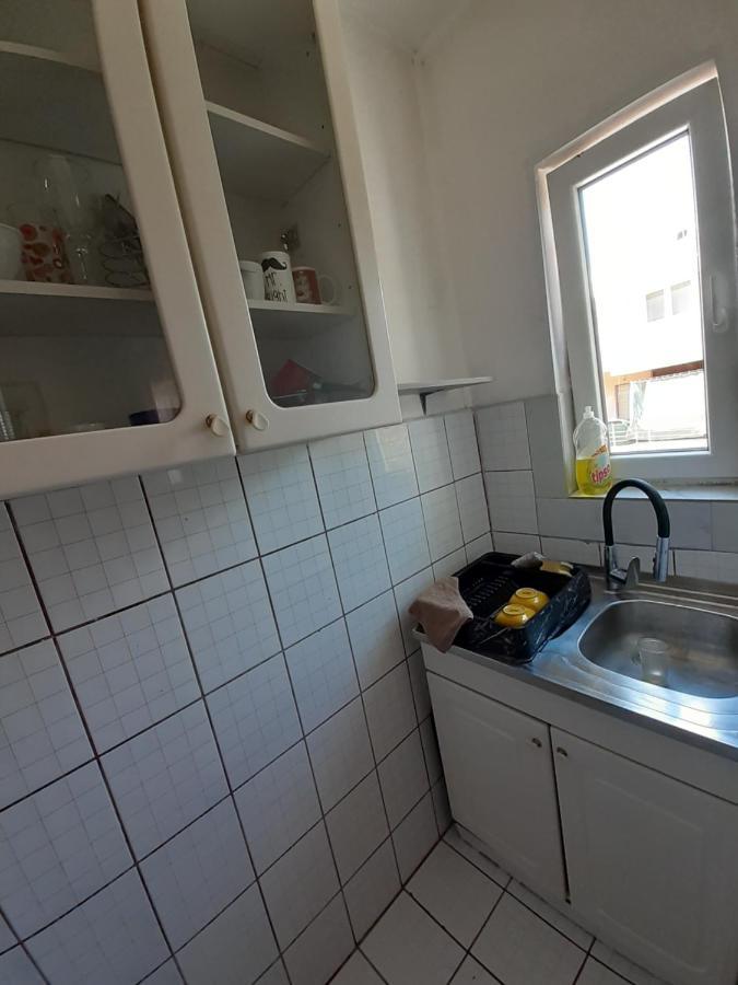 Double M City Center Apartments Skopje Buitenkant foto