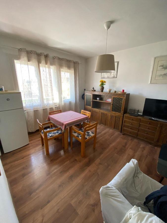 Double M City Center Apartments Skopje Buitenkant foto