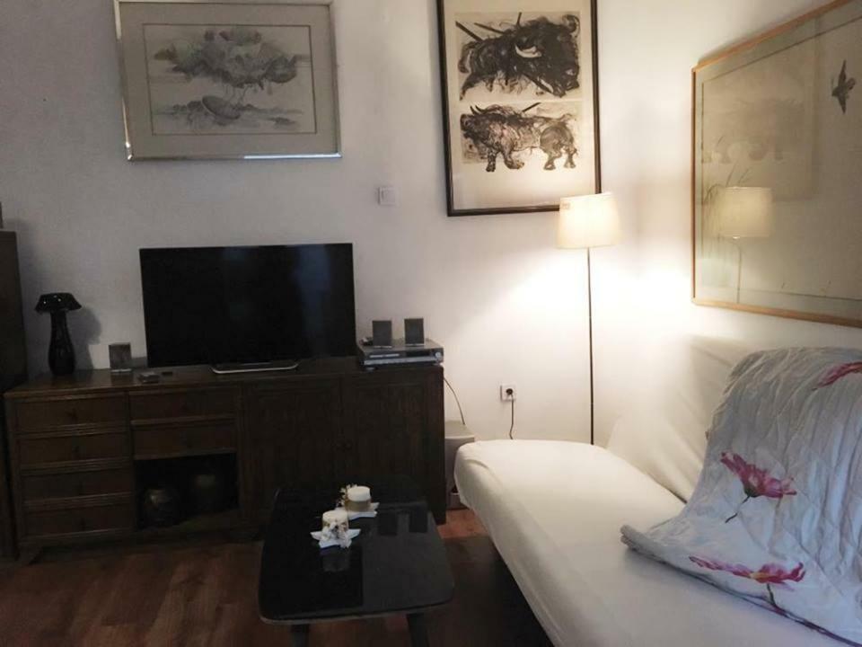 Double M City Center Apartments Skopje Buitenkant foto